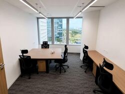 Sgx Centre Ii (D1), Office #582813461